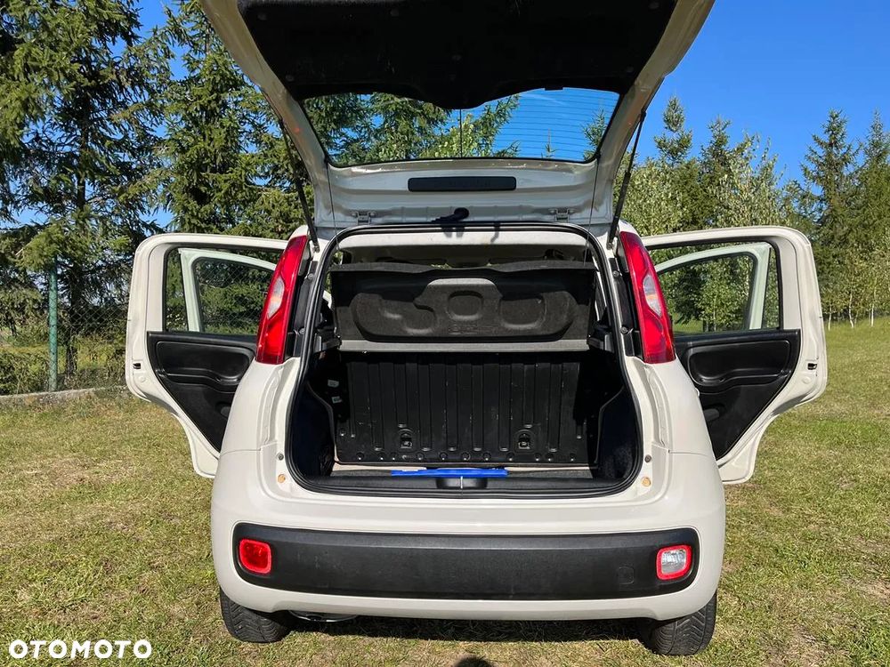 Fiat Panda - 11