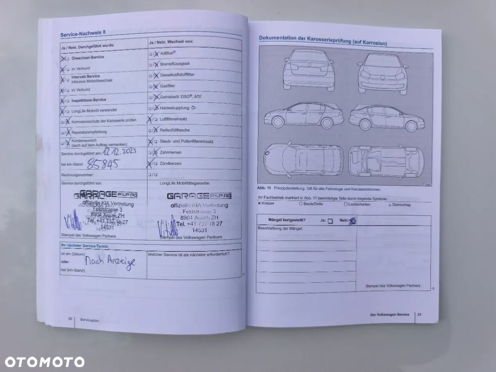 Volkswagen Tiguan 2.0 TSI 4Mot Sport&Style DSG - 33
