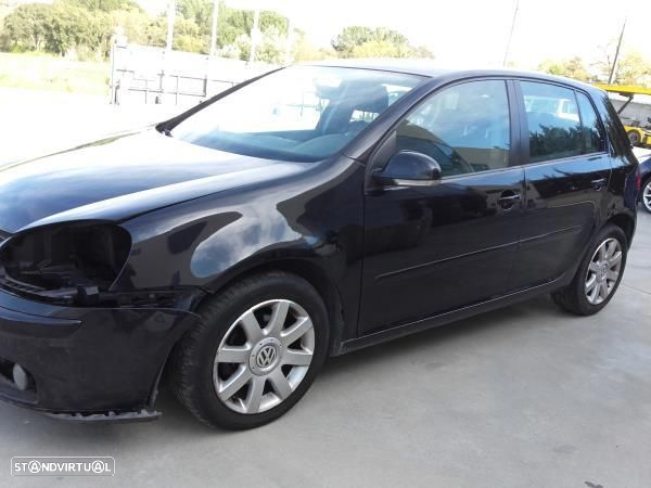 Para peças VOLKSWAGEN Golf V (1K1) - 2