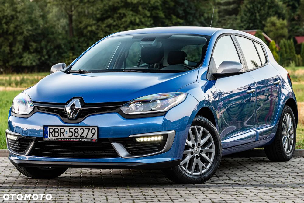 Renault Megane ENERGY TCe 115 Start & Stop Authentique - 4