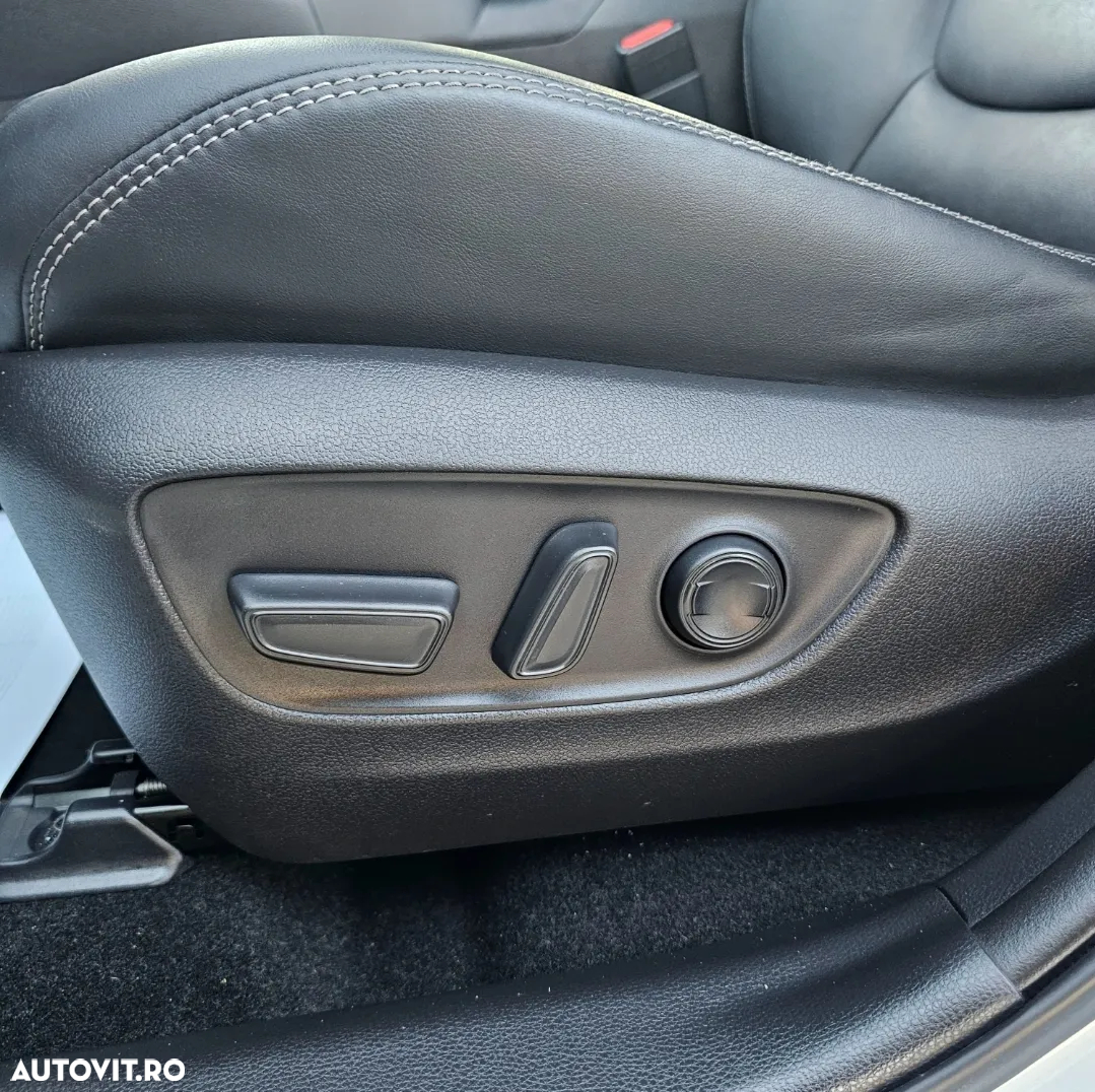 Toyota RAV4 2.5 4x2 Hybrid Comfort - 12