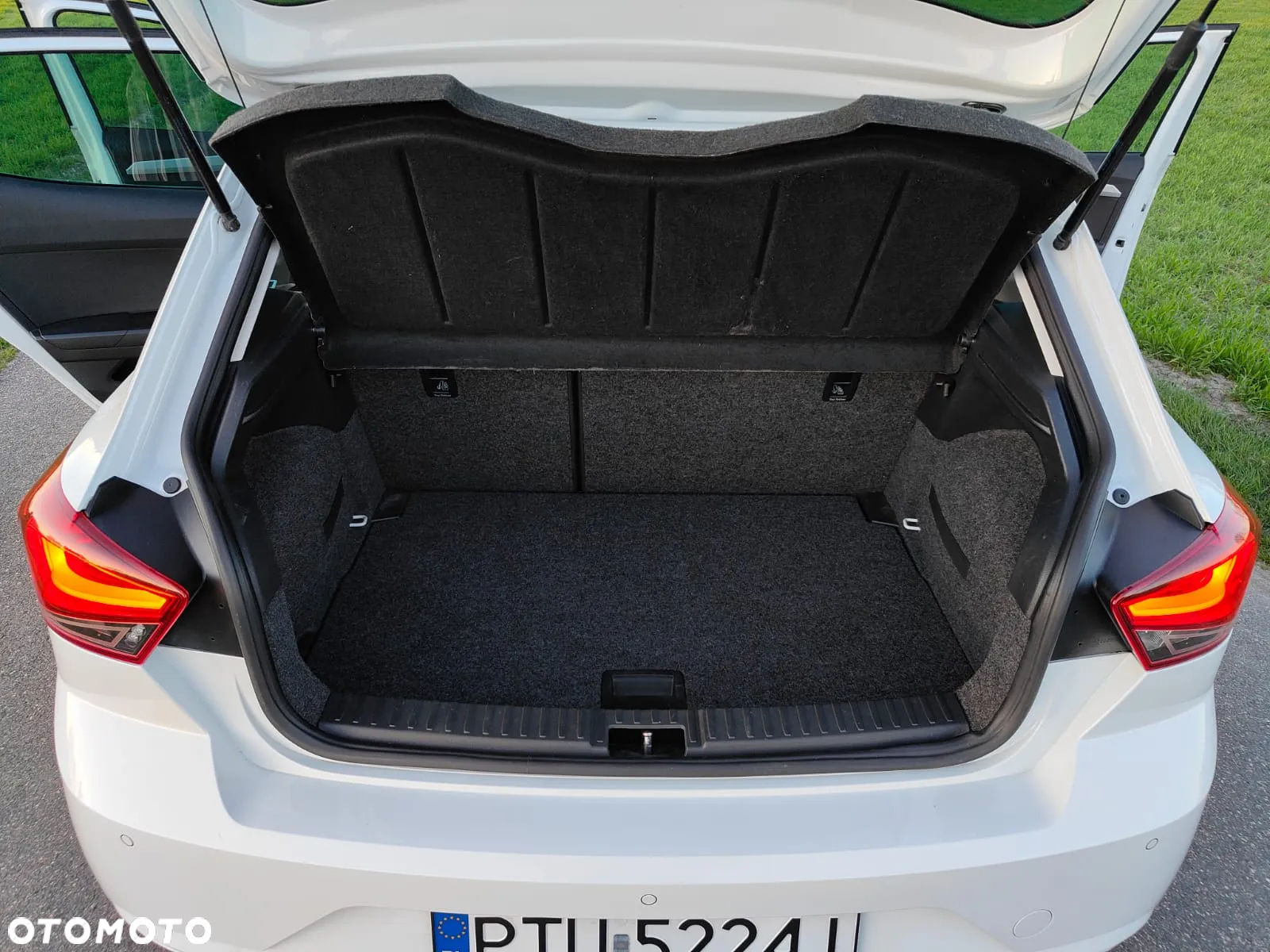 Seat Ibiza 1.6 TDI Full LED - 17