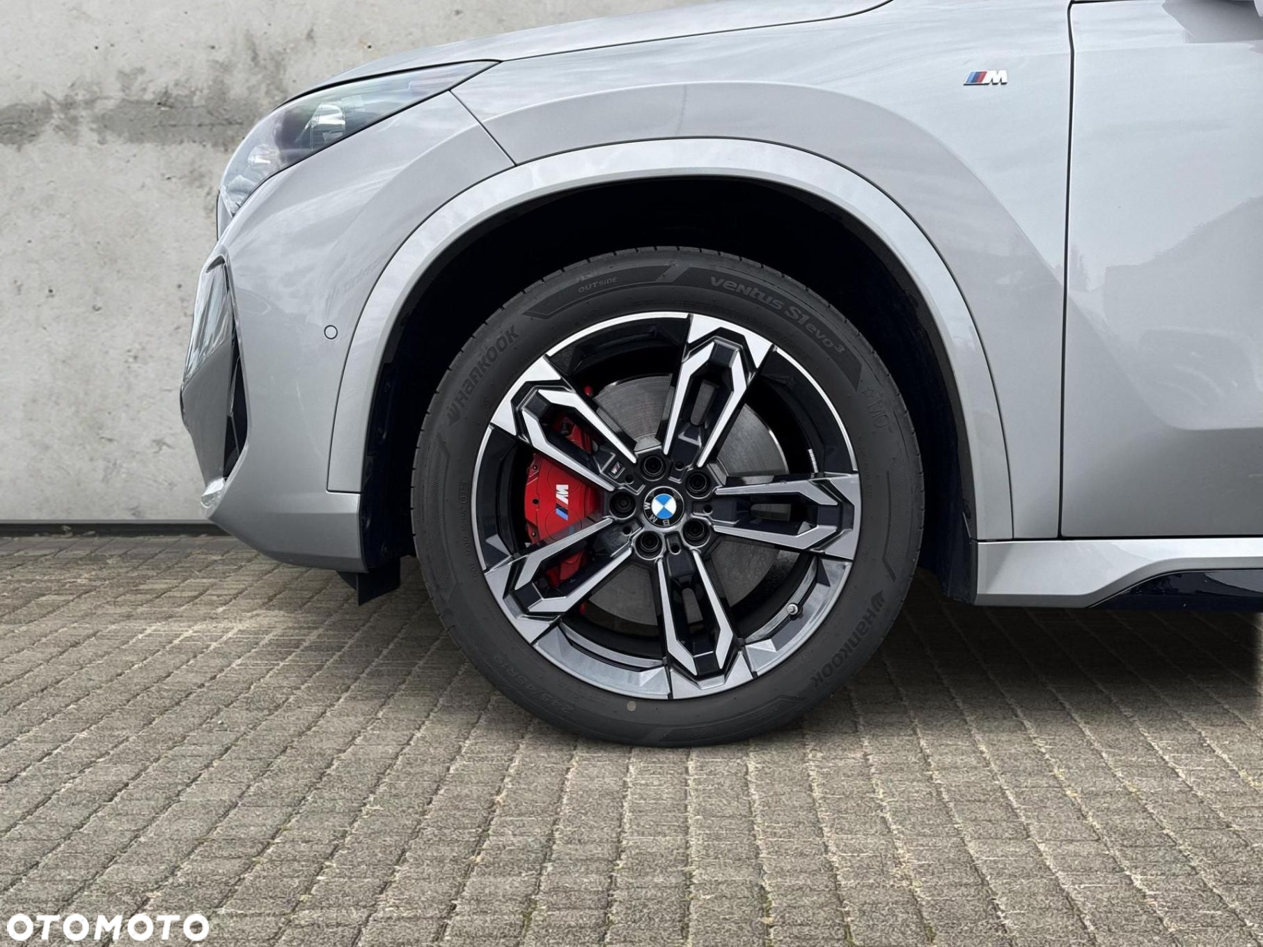 BMW X1 - 9