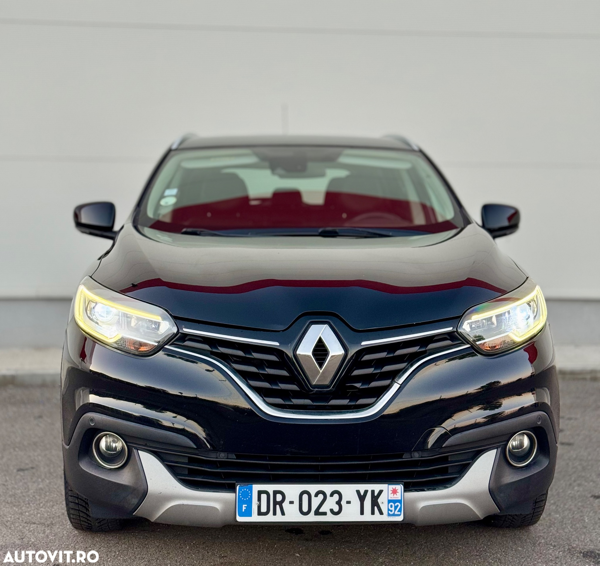 Renault Kadjar - 17