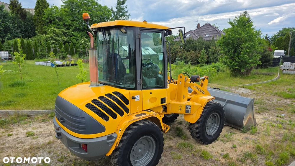 Volvo L30B L30 B - 3