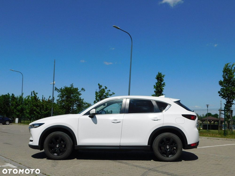 Mazda CX-5 2.0 Center-Line Plus 2WD - 3