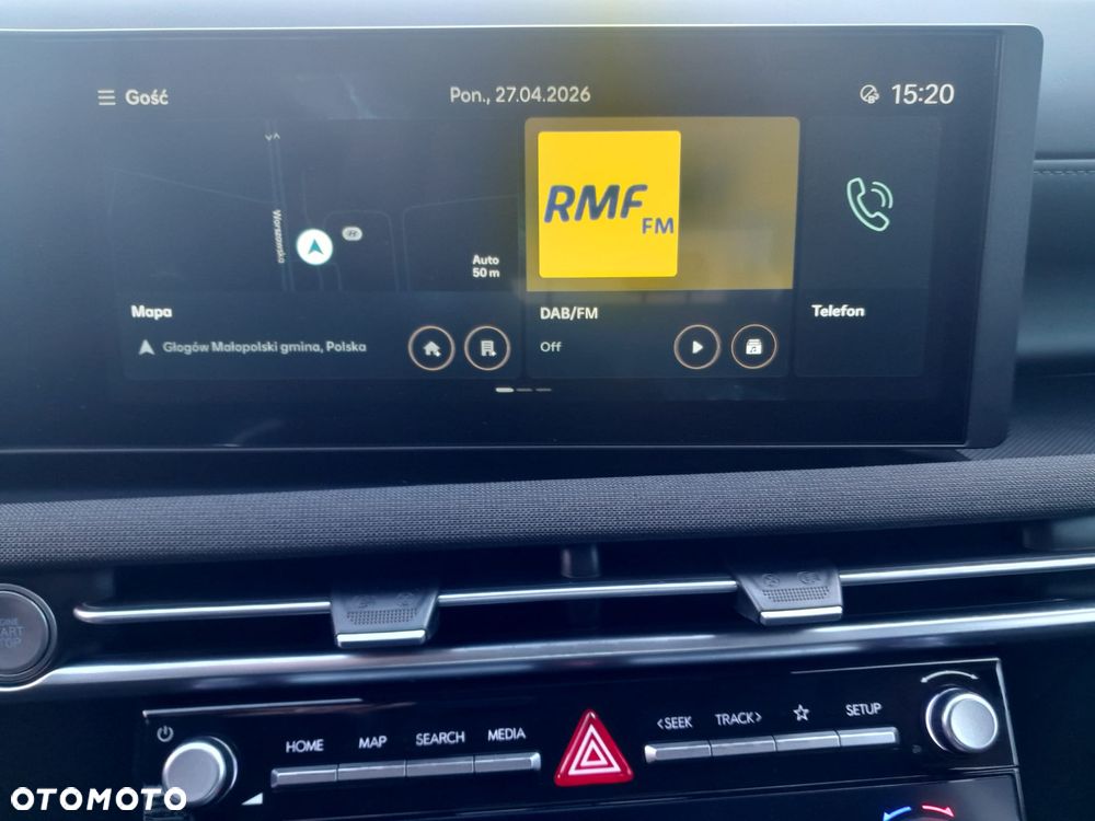 Hyundai Tucson 1.6 T-GDi Smart 2WD DCT - 25