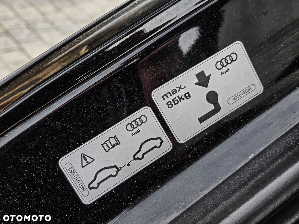 Audi A6 Avant 3.0 TDI quattro S tronic - 14