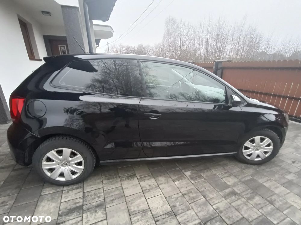 Volkswagen Polo - 5