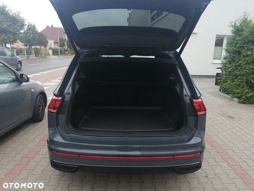 Volkswagen Tiguan 2.0 TDI SCR 4Mot R-Line DSG - 8