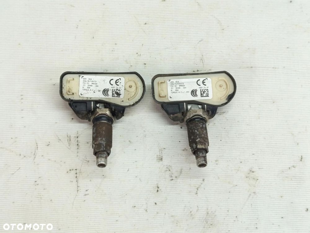 CZUJNIK CIŚNIENIA TPMS MASERATI ALFA DUCATO JUMPER BOXER 670002790 - 3
