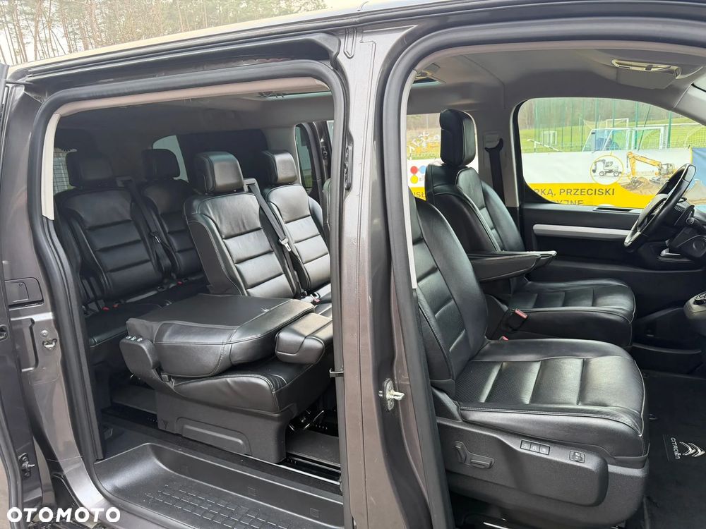 Citroën SpaceTourer 2.0 BlueHDi XL Business Lounge - 26