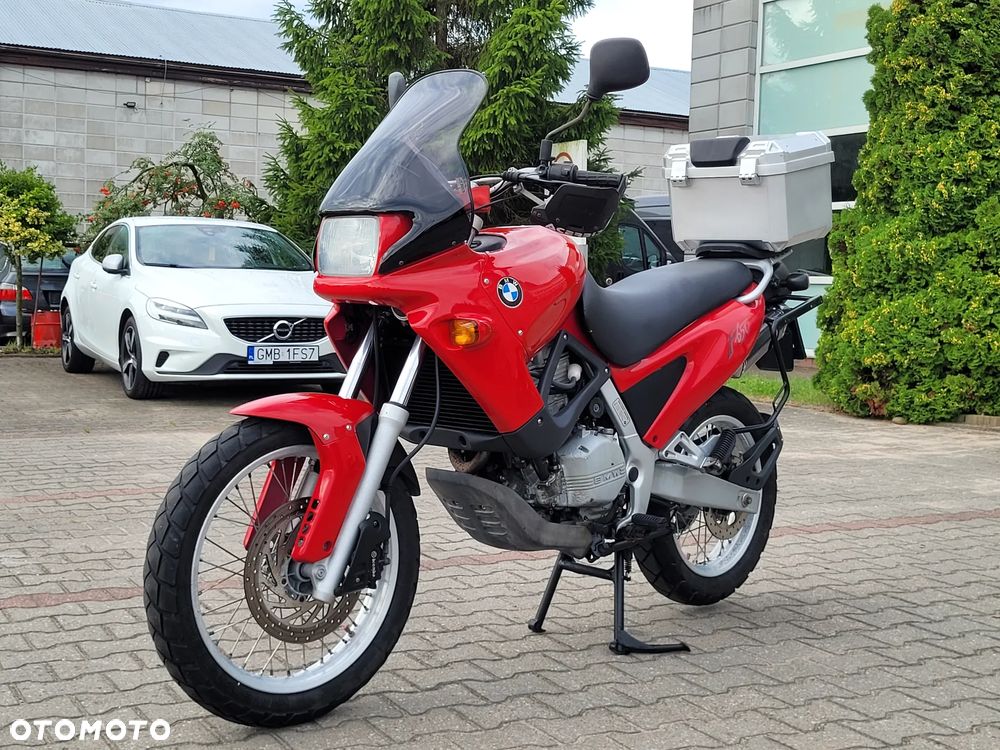 BMW GS - 15