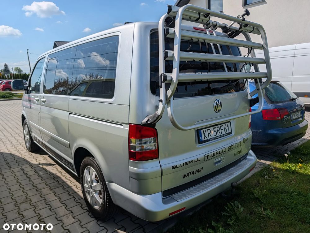 Volkswagen Multivan L1 Highline - 2