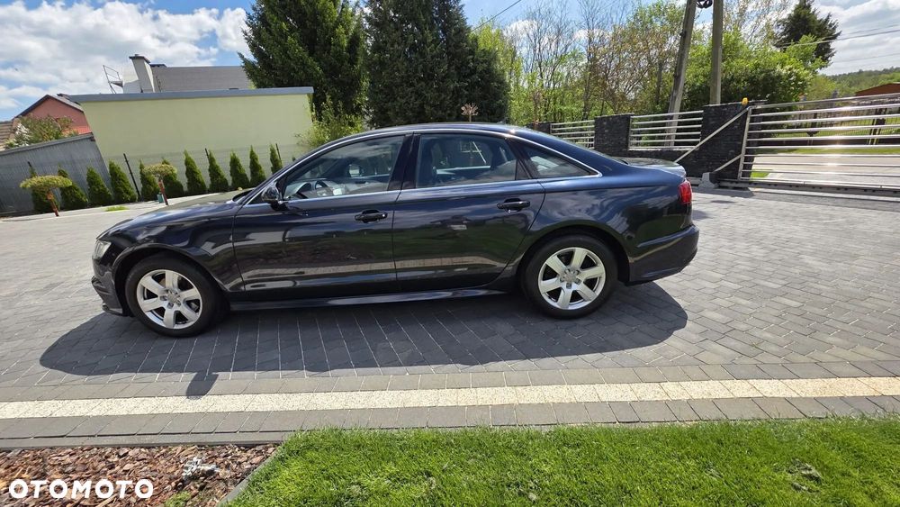 Audi A6 Limousine - 13