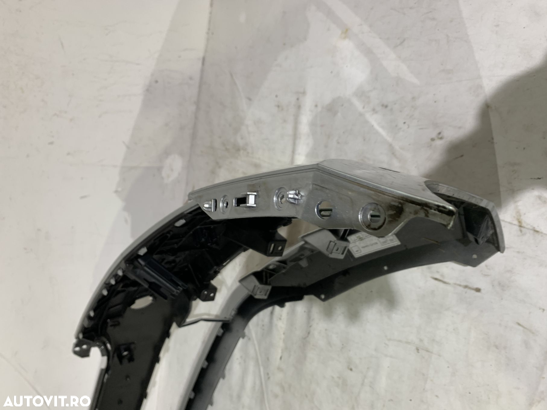 Bara fata  Skoda Superb 3, facelift, 2019, 2020, 2021, 2022, 2023, cod origine OE 3V0807221F. - 9