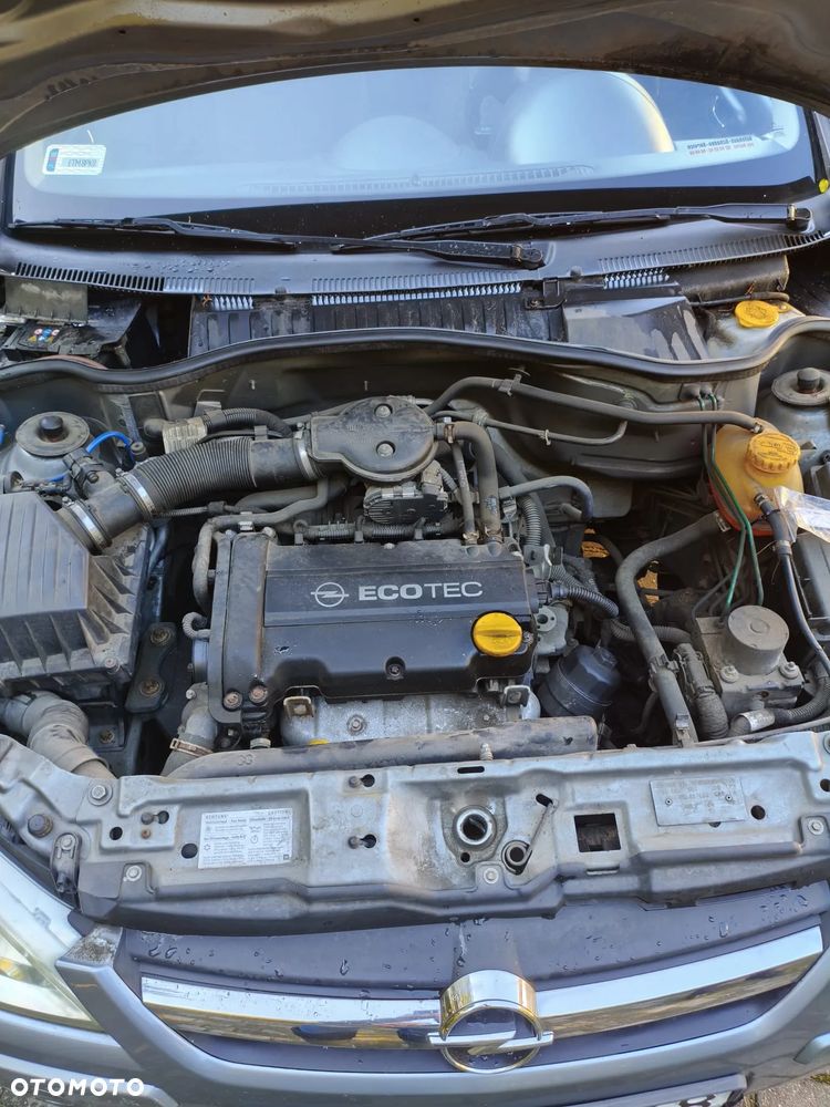 Opel Corsa - 14