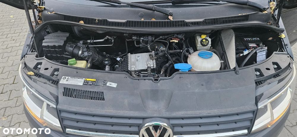 Volkswagen Transporter T6 - 14