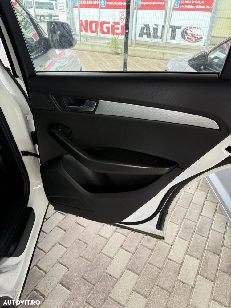 Audi Q5 - 27