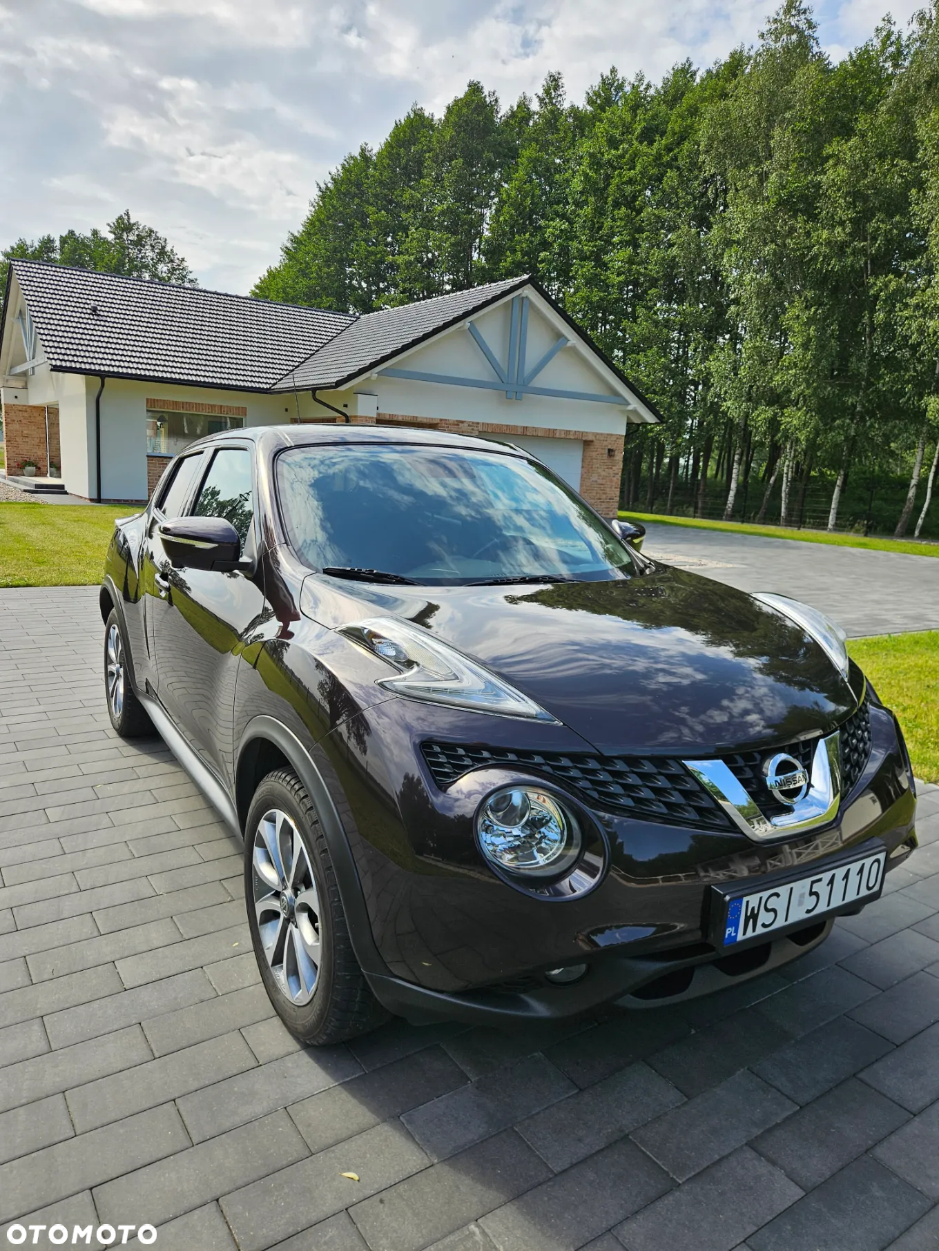 Nissan Juke 1.2 DIG-T Tekna - 20