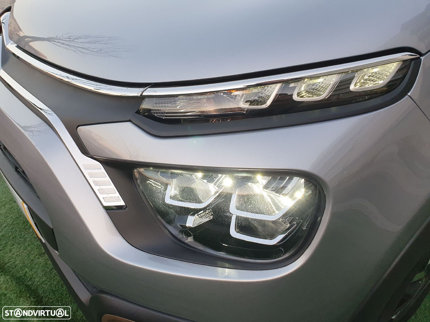 Citroën C3 1.2 PureTech C-Series - 9