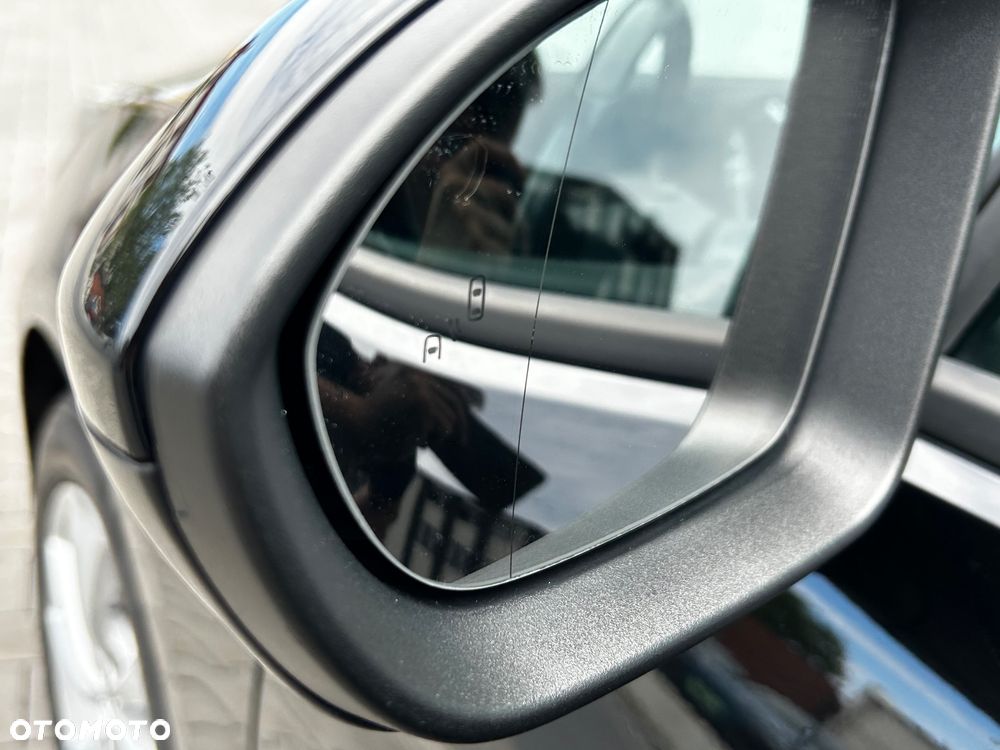 Opel Astra 1.4 Turbo Dynamic - 11