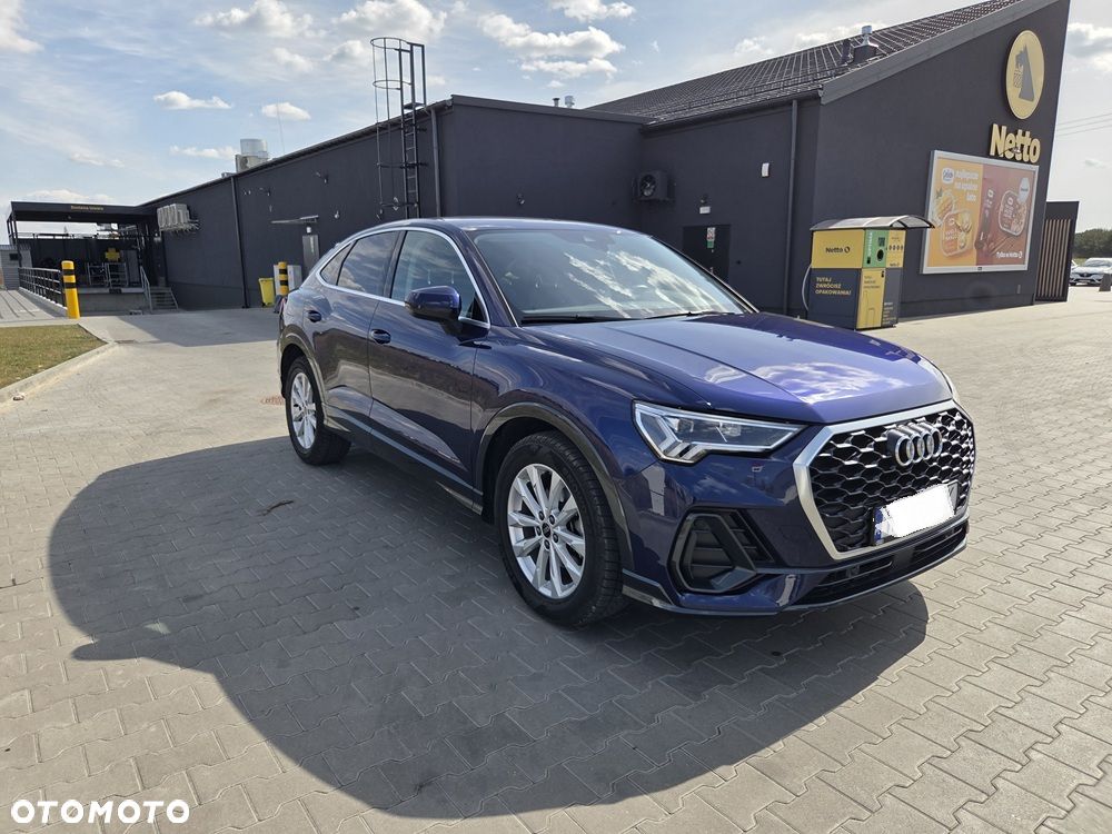 Audi Q3 - 15