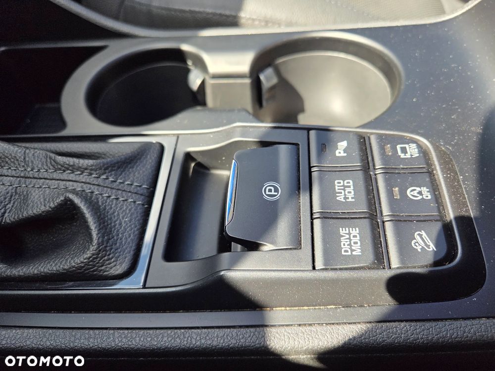 Hyundai Tucson 1.6 CRDi 48V Premium 2WD DCT - 25