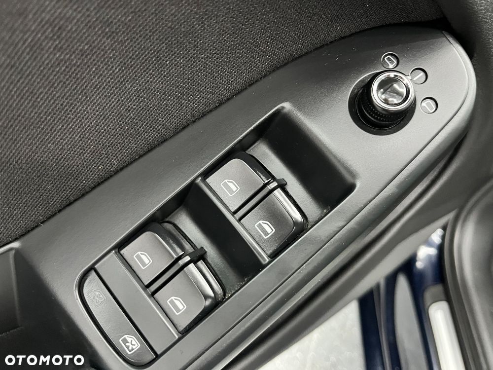 Audi A4 Avant 2011