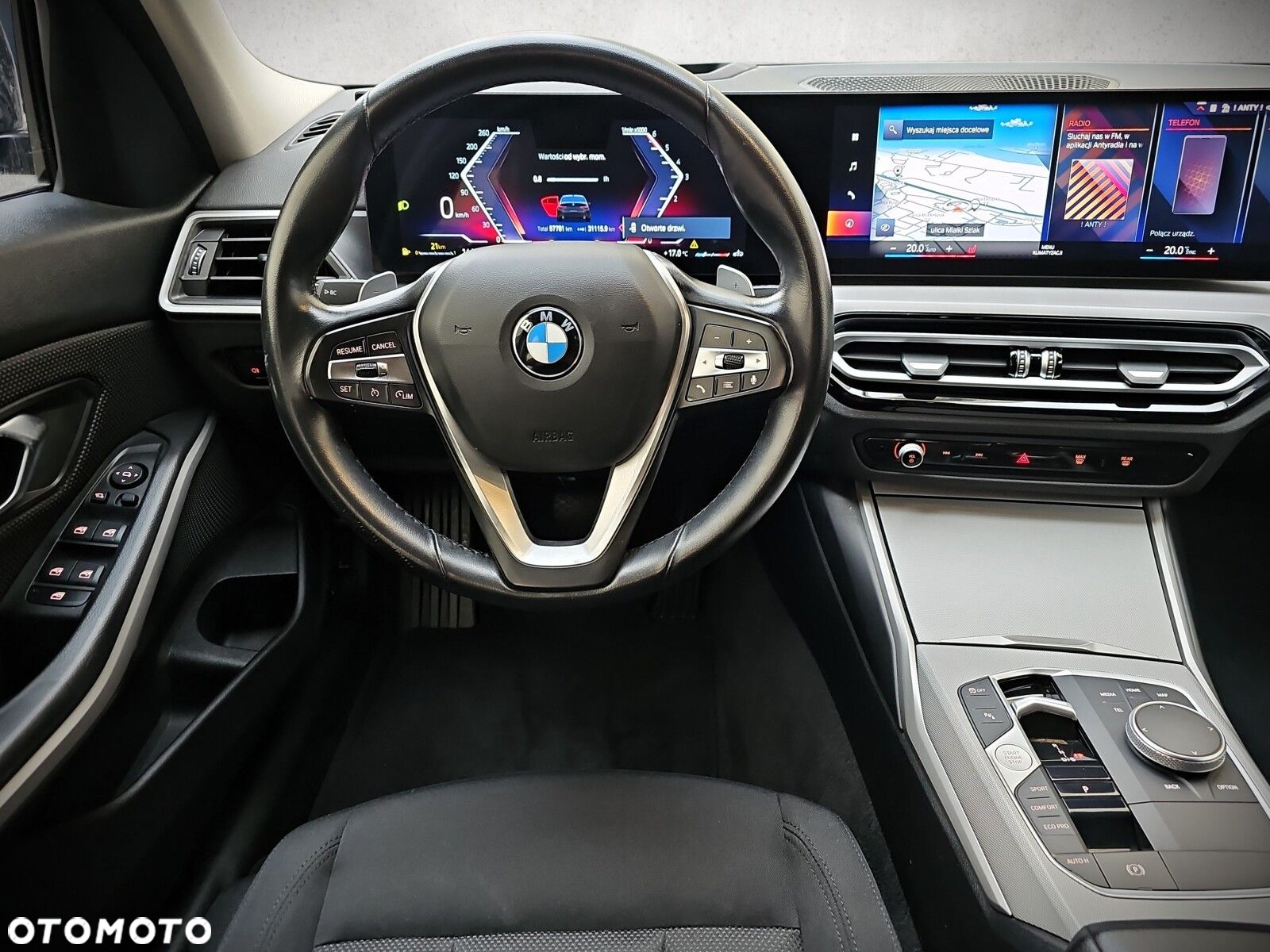 BMW Seria 3 - 8