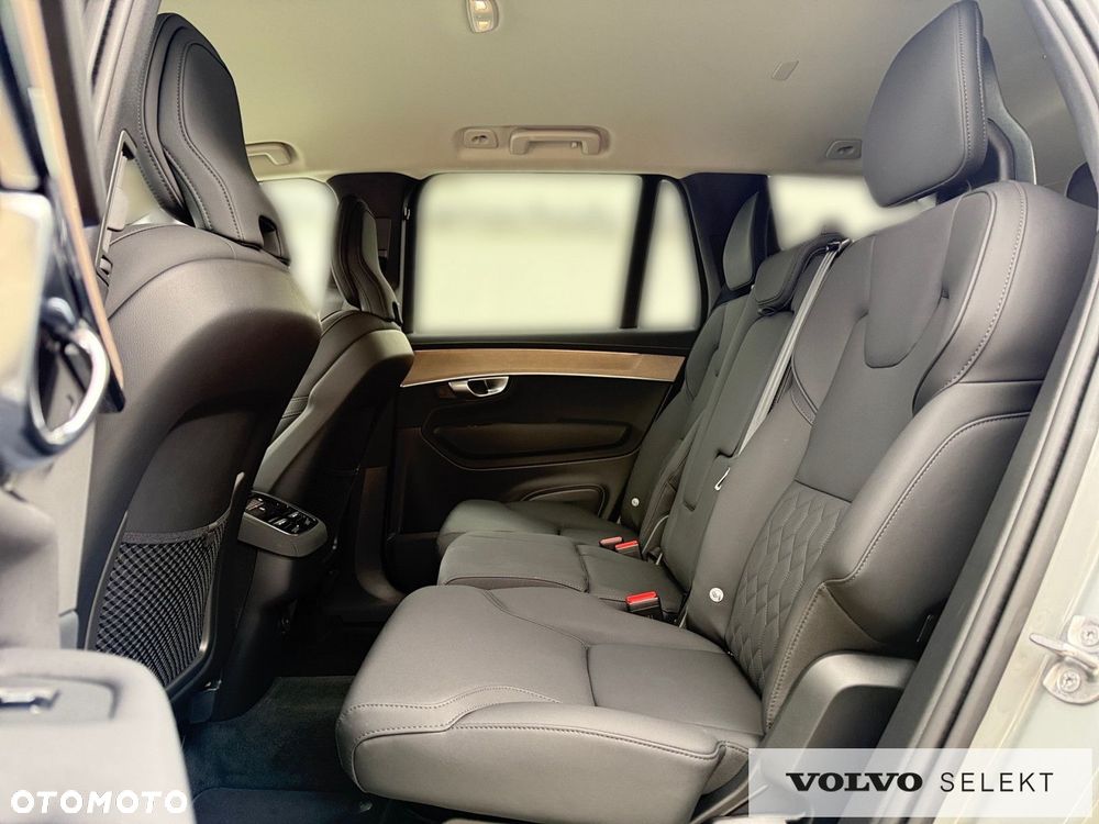 Volvo XC 90 - 15