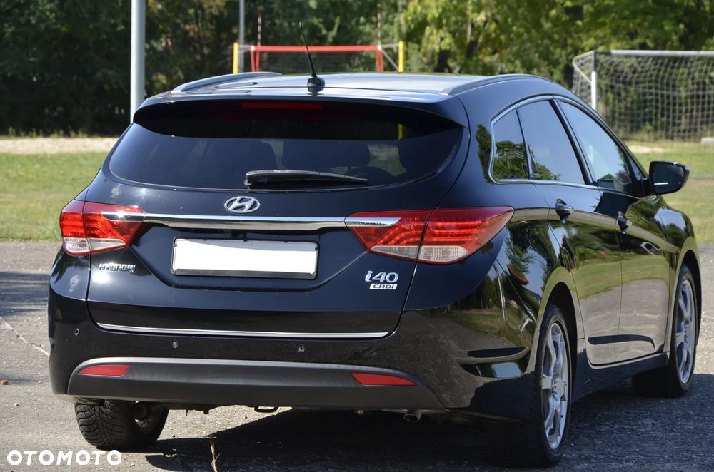Hyundai i40 - 14