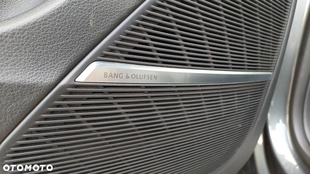 Audi Q8 50 TDI mHEV Quattro Tiptronic - 39