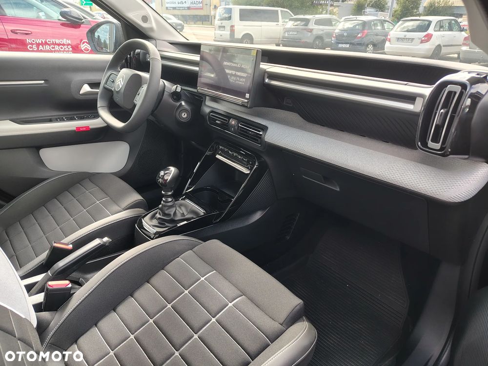 Citroën C3 1.2 T Max - 23