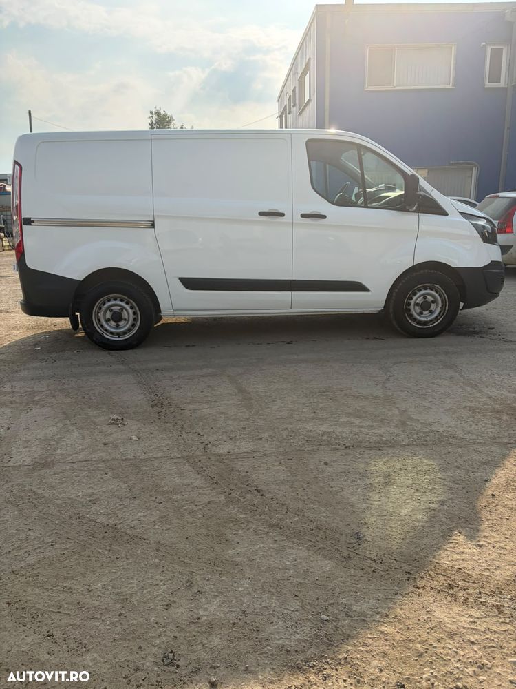 Ford Transit L5 HA Basis - 3