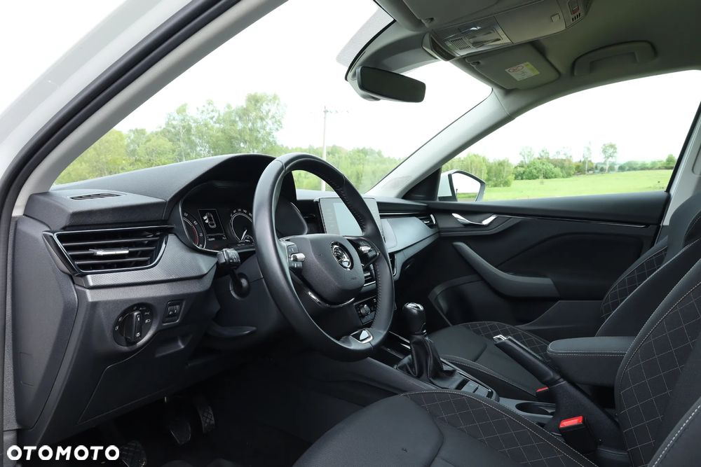 Skoda Scala 1.5 TSI Selection - 16