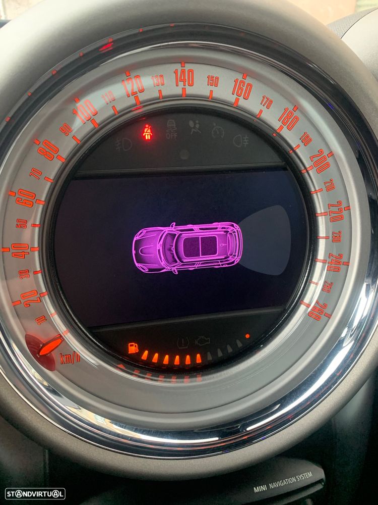 MINI Countryman Cooper S ALL4 - 17