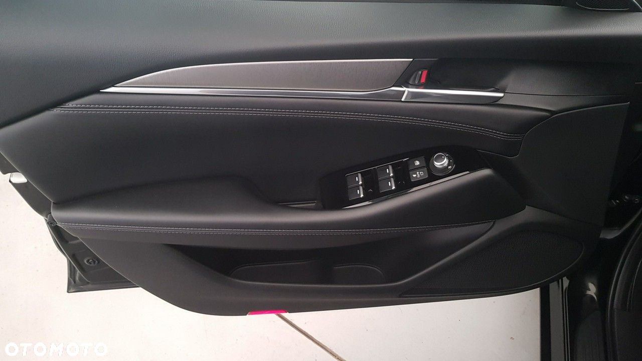 Mazda 6 - 20