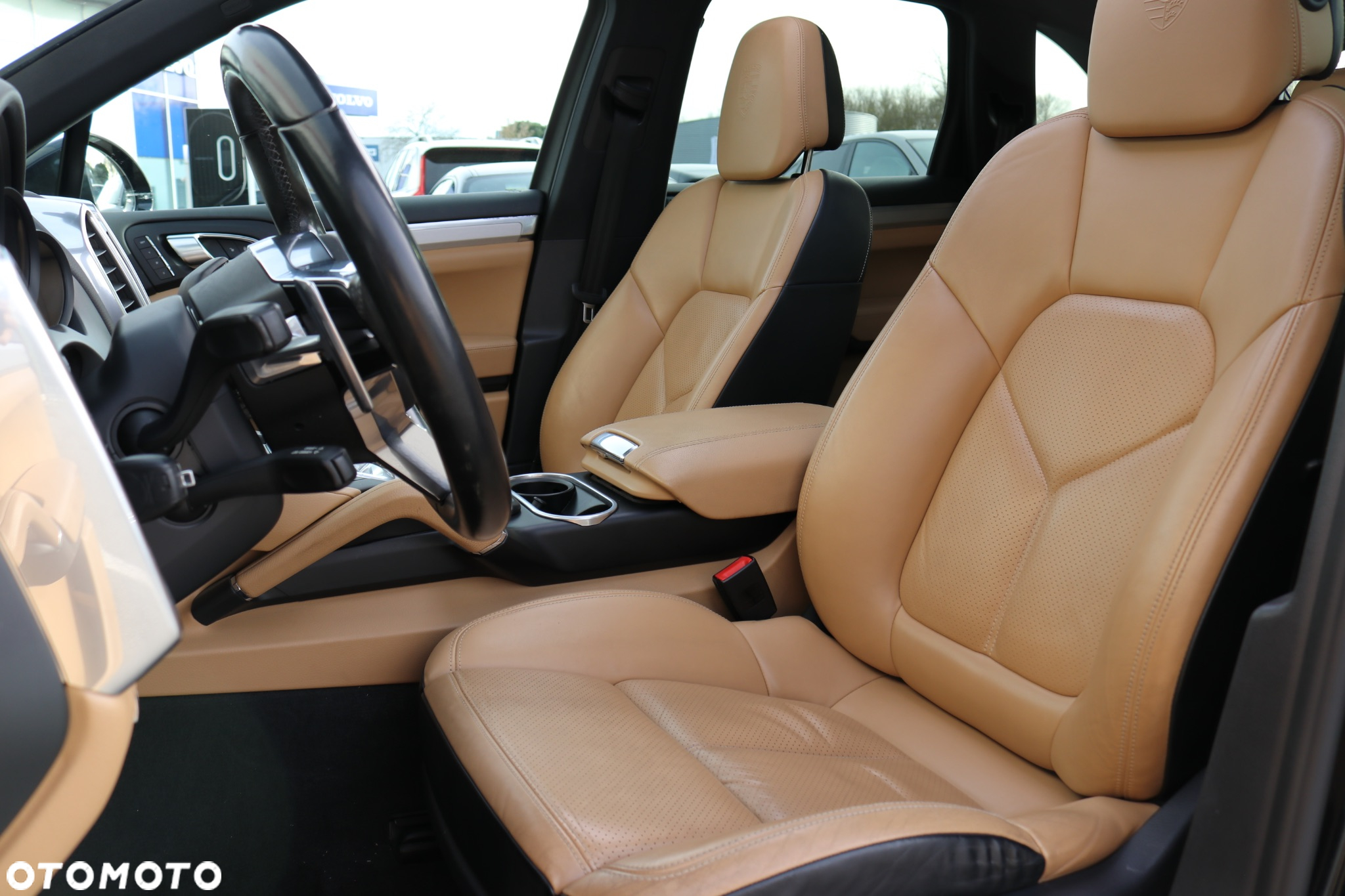 Porsche Cayenne S e-Hybrid - 23
