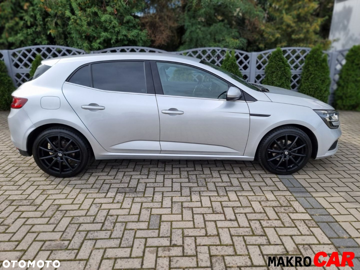 Renault Megane - 9