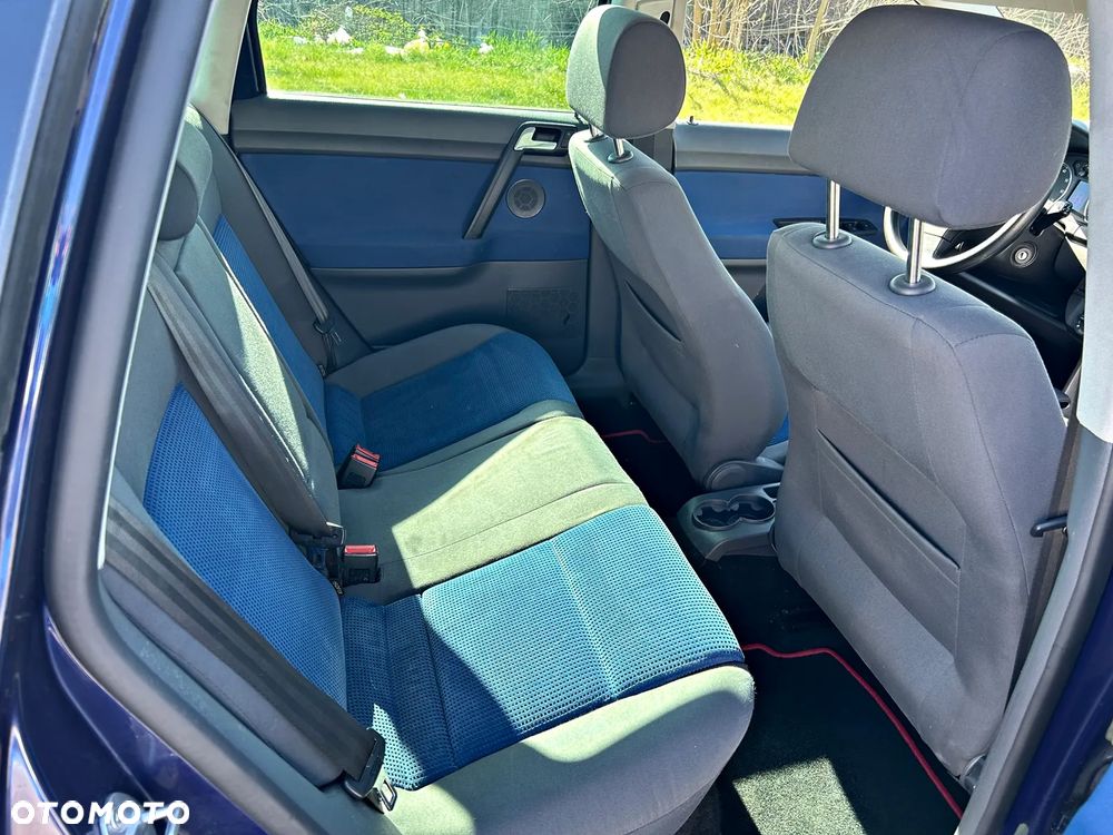 Volkswagen Polo 1.6 Q-Line - 8