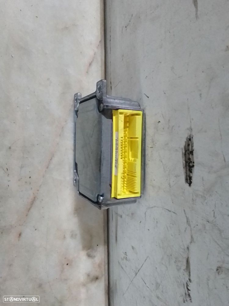 Centralina De Airbags Mercedes-Benz C-Class (W203) - 4