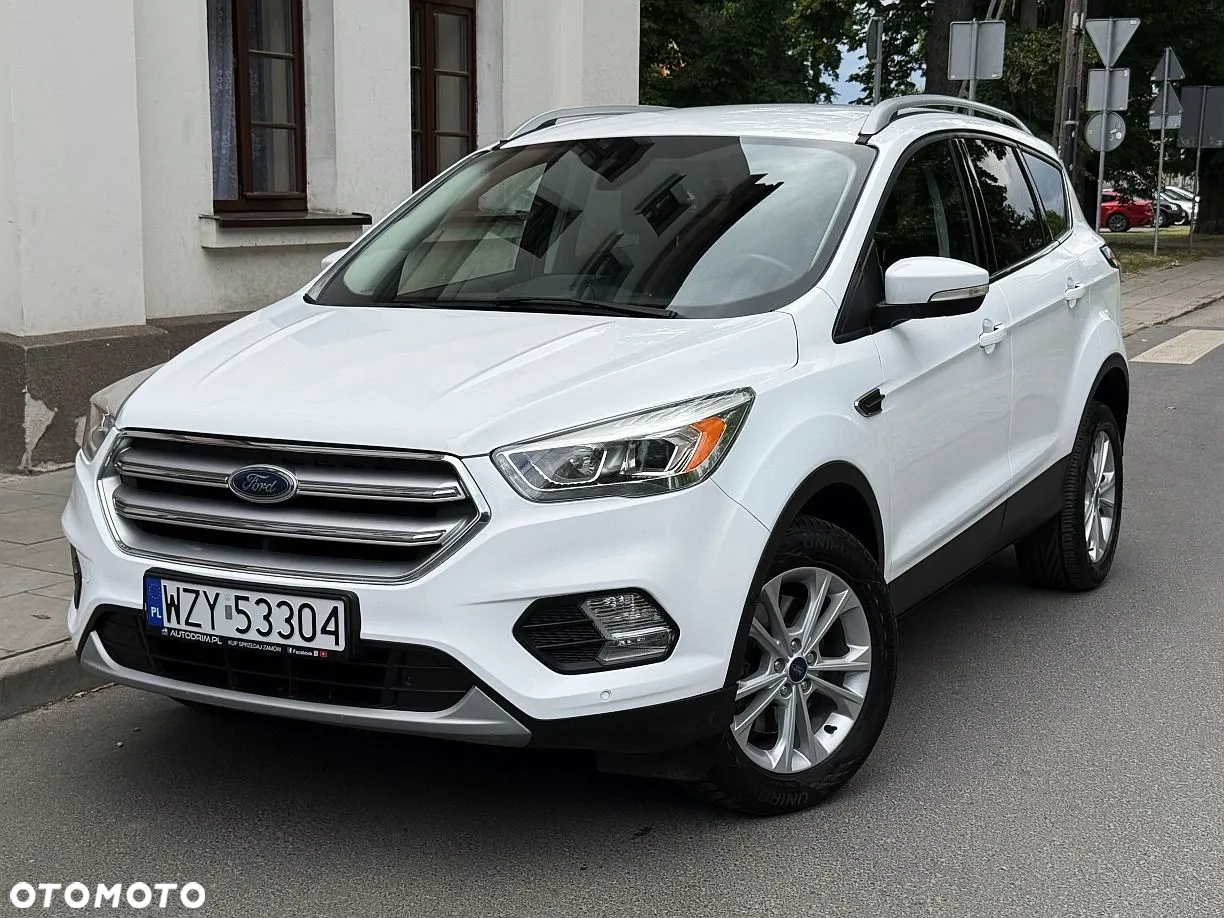 Ford Kuga 1.5 TDCi FWD Titanium - 5