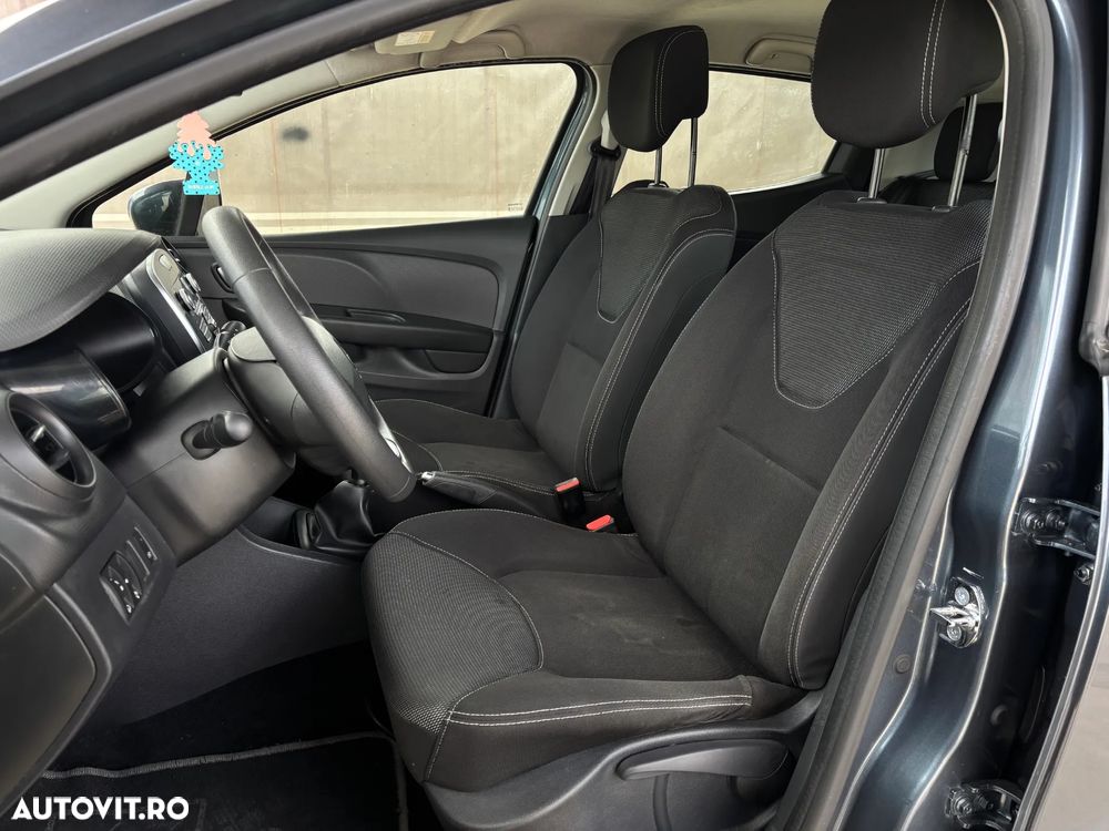 Renault Clio Energy dCi Life - 29