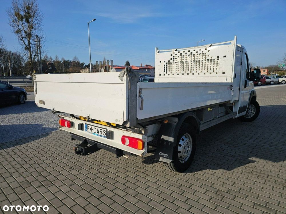 Citroën Jumper - 4