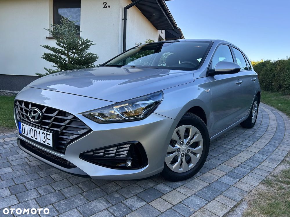 Hyundai i30 1.5 DPI Modern - 20