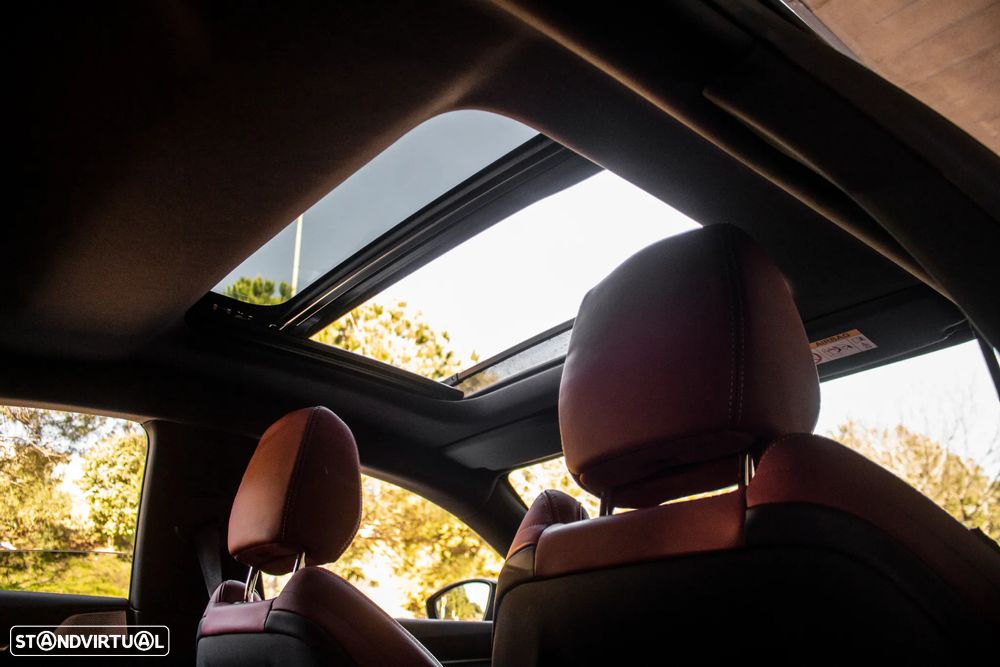 Peugeot 508 1.5 BlueHDi GT Line EAT8 - 36