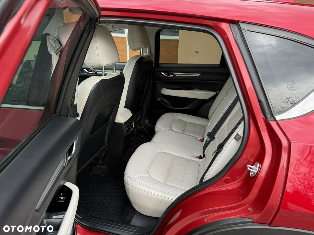 Mazda CX-5 2.2 D Skypassion AWD - 27