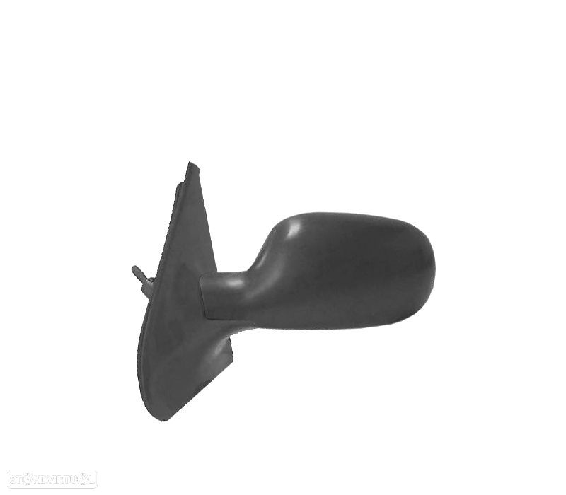 ESPELHO COMPLETO LADO ESQUERDO RENAULT CLIO II 00-05 - 1