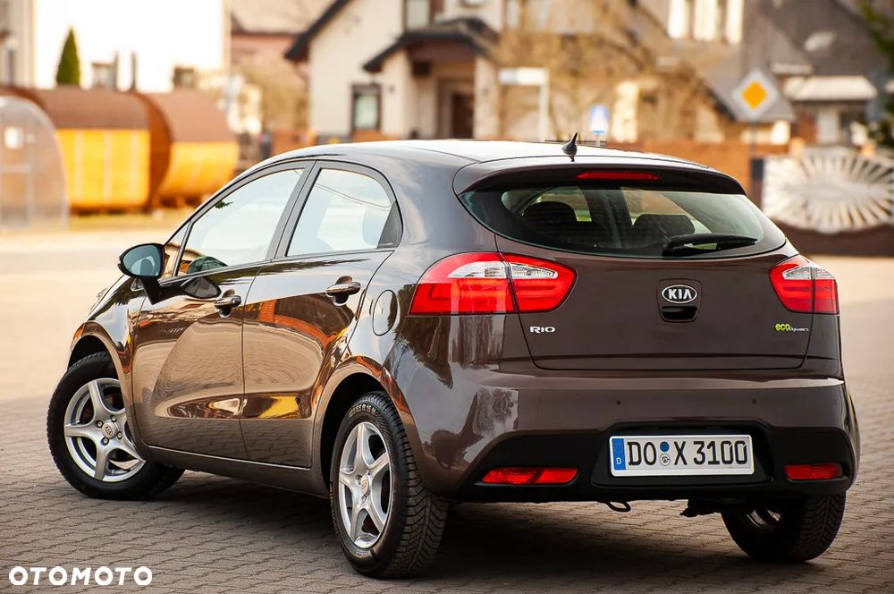Kia Rio - 15